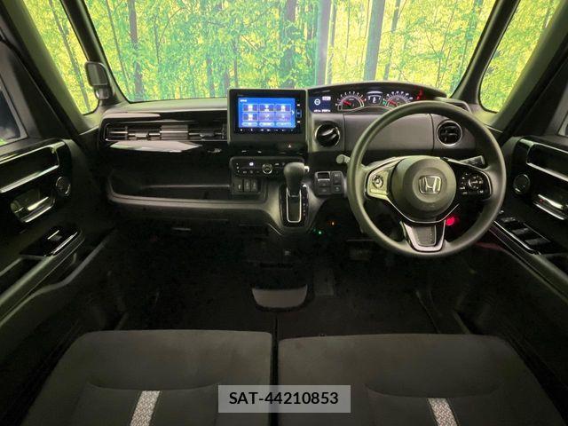 Honda N BOX CUSTOM 2023-10 7328796-1