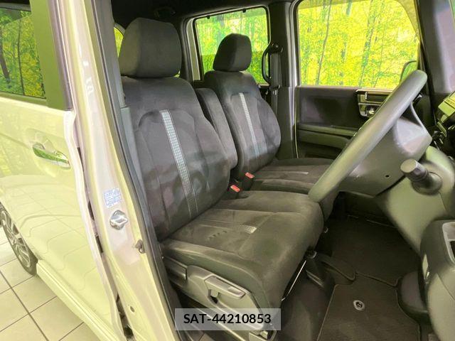 Honda N BOX CUSTOM 2023-10 7328796-7