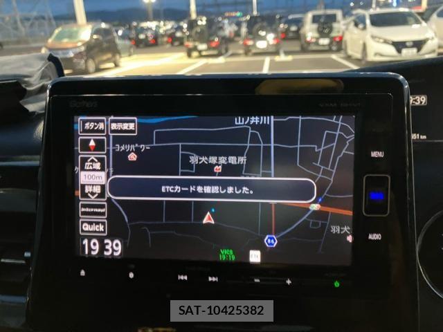 Honda N BOX CUSTOM 2018-06 7328865-18