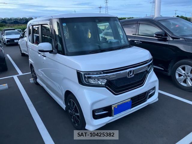 Honda N BOX CUSTOM 2018-06 7328865-1