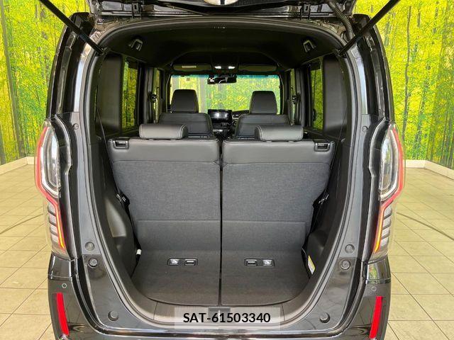 Honda N BOX CUSTOM 2022-12 7328798-9