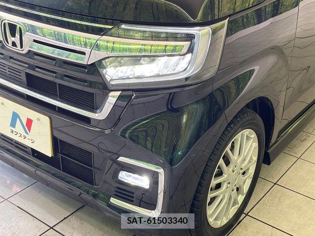 Honda N BOX CUSTOM 2022-12 7328798-11