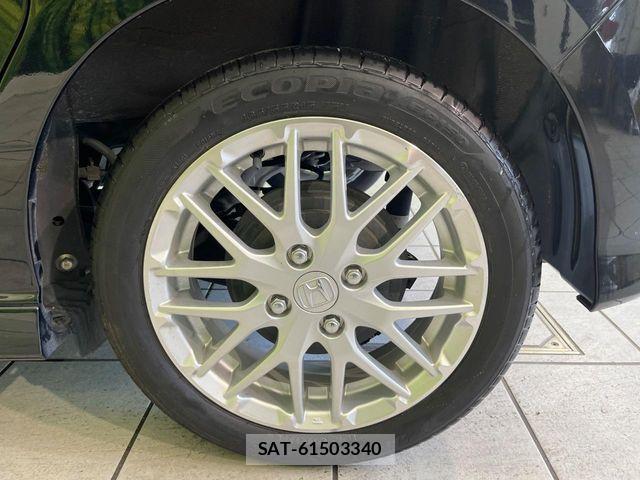 Honda N BOX CUSTOM 2022-12 7328798-12