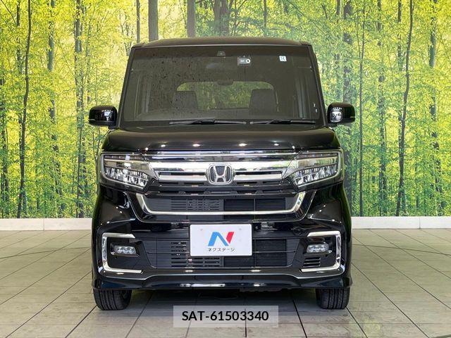 Honda N BOX CUSTOM 2022-12 7328798-13