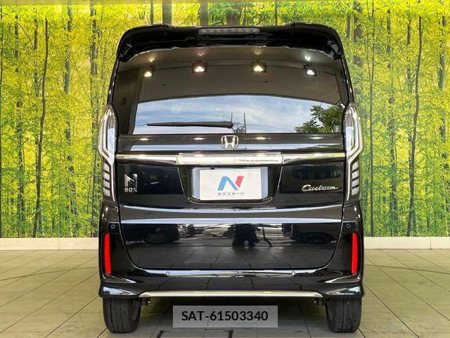 Honda N BOX CUSTOM 2022-12 7328798-14