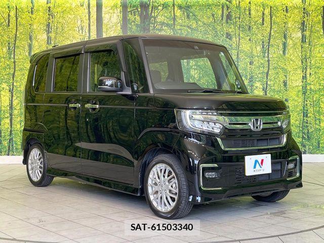 Honda N BOX CUSTOM 2022-12 7328798-15