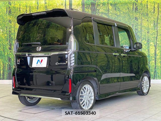 Honda N BOX CUSTOM 2022-12 7328798-16