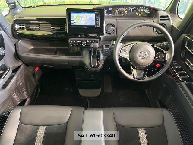Honda N BOX CUSTOM 2022-12 7328798-1