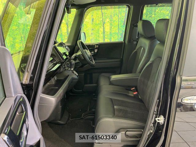 Honda N BOX CUSTOM 2022-12 7328798-19