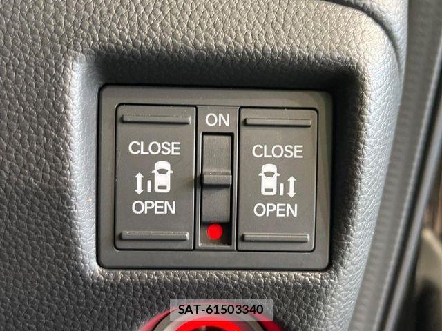 Honda N BOX CUSTOM 2022-12 7328798-4
