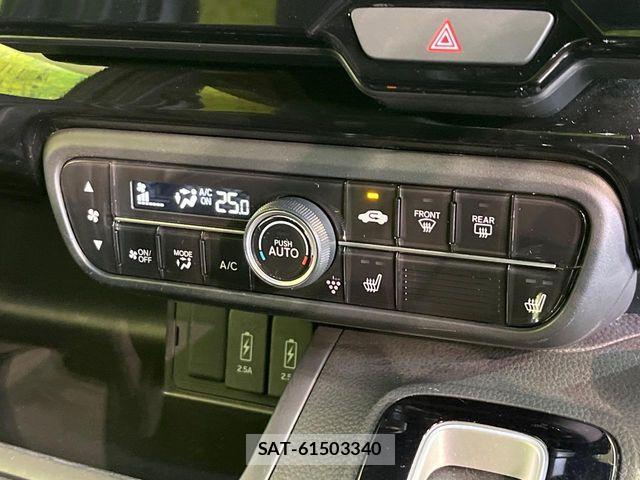 Honda N BOX CUSTOM 2022-12 7328798-6