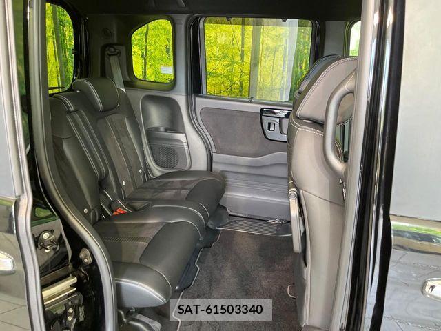 Honda N BOX CUSTOM 2022-12 7328798-8
