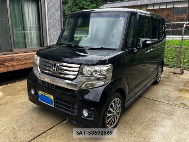 Honda N BOX CUSTOM 2015-03 7328882-0