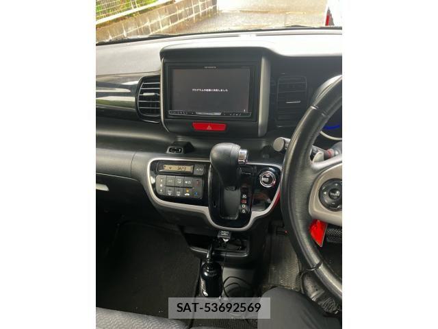 Honda N BOX CUSTOM 2015-03 7328882-9