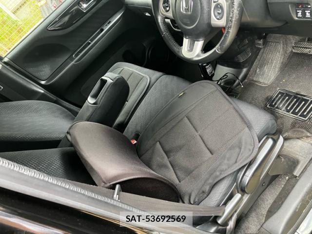 Honda N BOX CUSTOM 2015-03 7328882-15