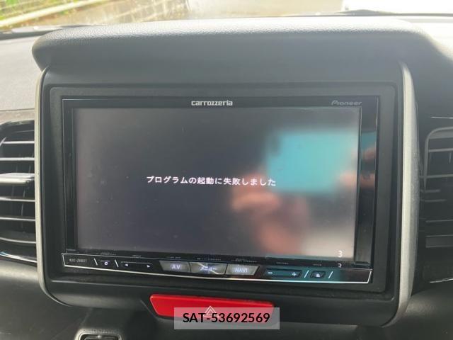 Honda N BOX CUSTOM 2015-03 7328882-8
