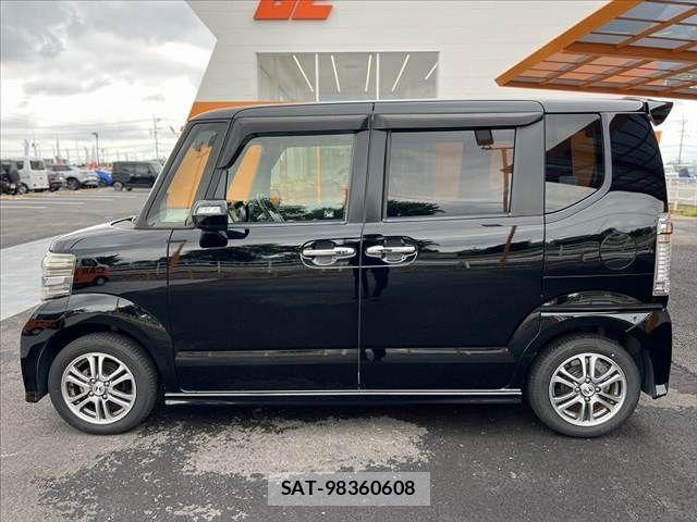 Honda N BOX CUSTOM 2013-01 7328873-10