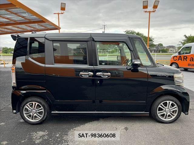 Honda N BOX CUSTOM 2013-01 7328873-11