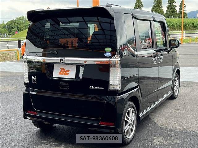 Honda N BOX CUSTOM 2013-01 7328873-12