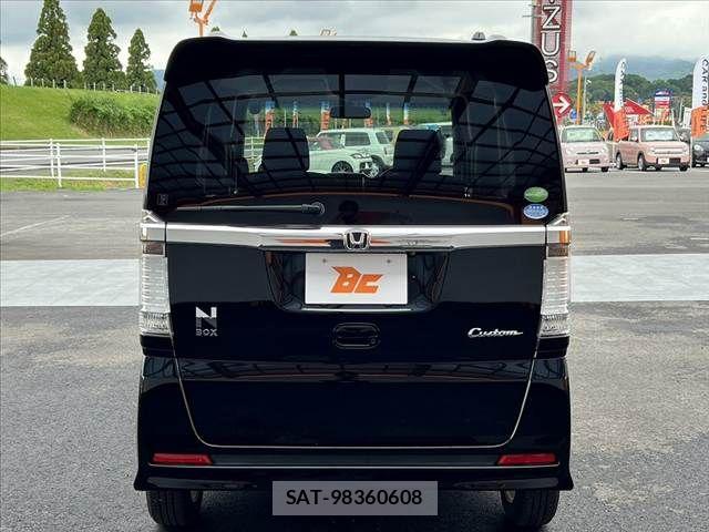 Honda N BOX CUSTOM 2013-01 7328873-13