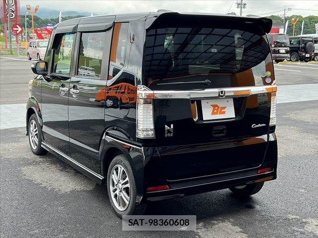 Honda N BOX CUSTOM 2013-01 7328873-14