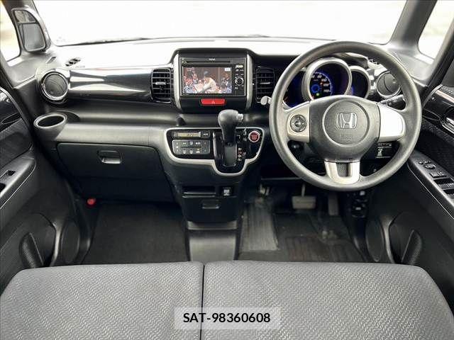 Honda N BOX CUSTOM 2013-01 7328873-1