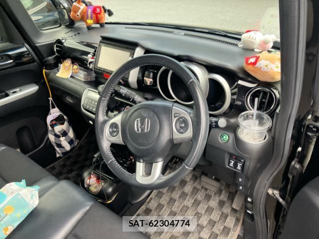 Honda N BOX CUSTOM 2015-09 7328875-16