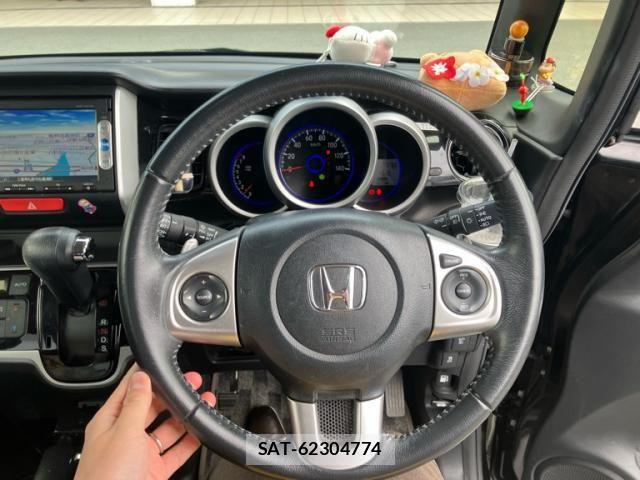 Honda N BOX CUSTOM 2015-09 7328875-21