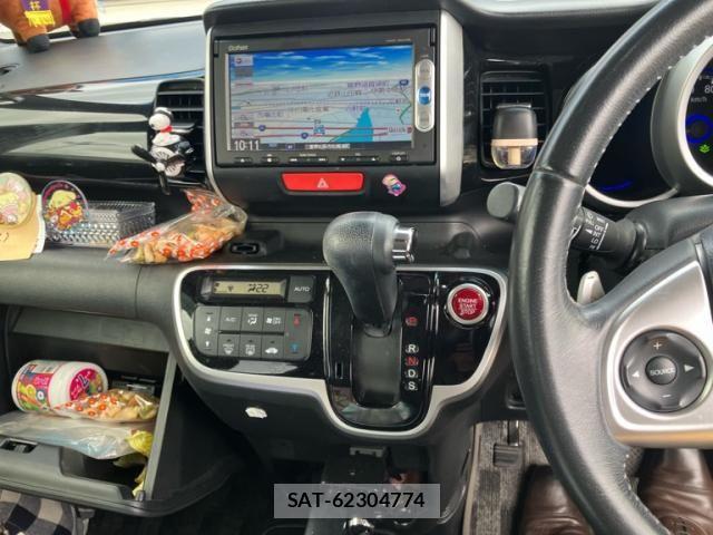 Honda N BOX CUSTOM 2015-09 7328875-25