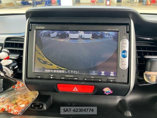 Honda N BOX CUSTOM 2015-09 7328875-26