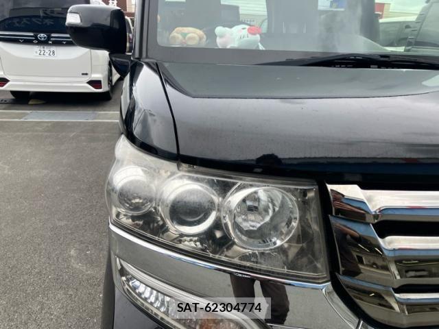 Honda N BOX CUSTOM 2015-09 7328875-6