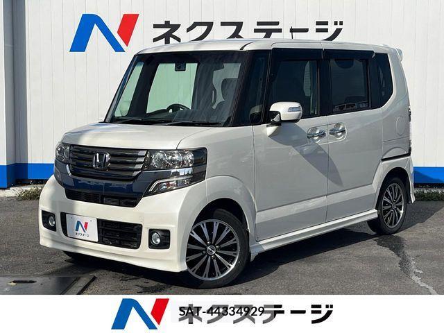 Honda N BOX CUSTOM 2012-09 7328867-0