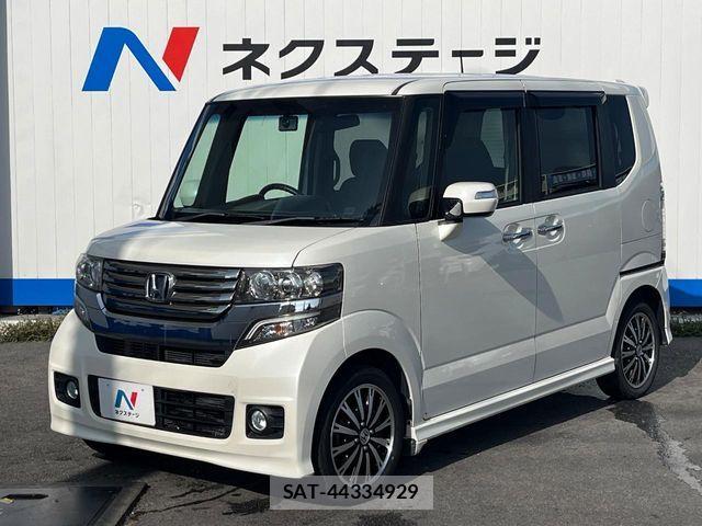 Honda N BOX CUSTOM 2012-09 7328867-13