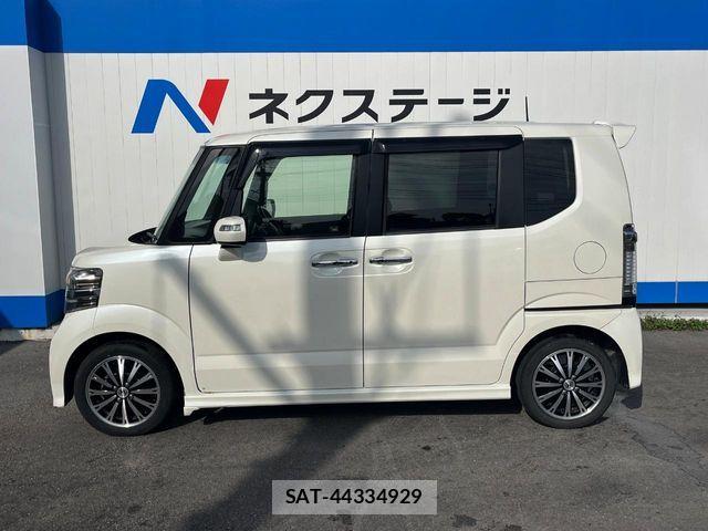 Honda N BOX CUSTOM 2012-09 7328867-14