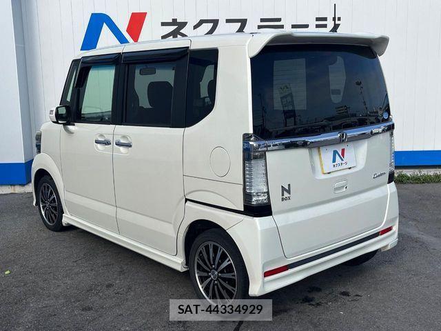 Honda N BOX CUSTOM 2012-09 7328867-15