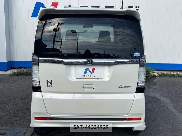 Honda N BOX CUSTOM 2012-09 7328867-16
