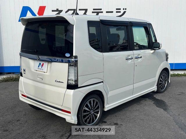 Honda N BOX CUSTOM 2012-09 7328867-17