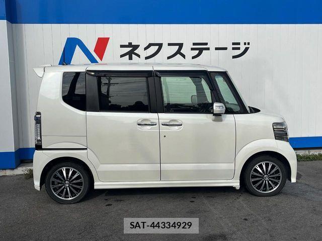 Honda N BOX CUSTOM 2012-09 7328867-18