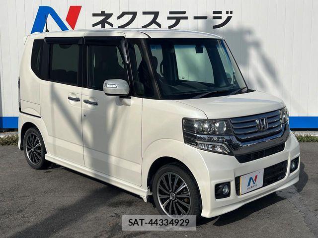 Honda N BOX CUSTOM 2012-09 7328867-19