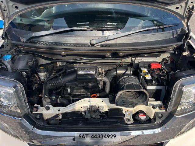 Honda N BOX CUSTOM 2012-09 7328867-2