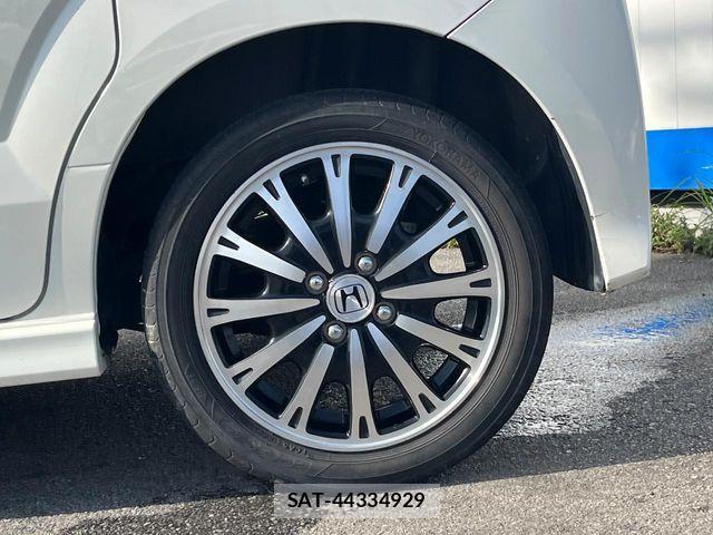 Honda N BOX CUSTOM 2012-09 7328867-8
