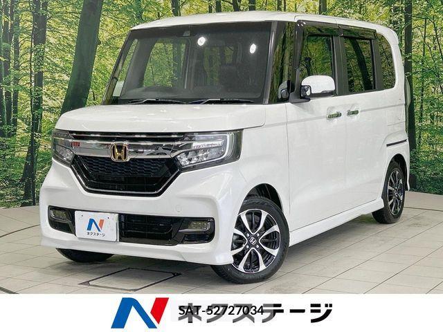 Honda N BOX CUSTOM 2019-04 7328833-0