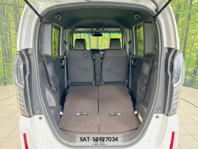 Honda N BOX CUSTOM 2019-04 7328833-9