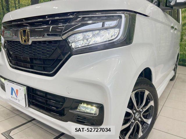 Honda N BOX CUSTOM 2019-04 7328833-11