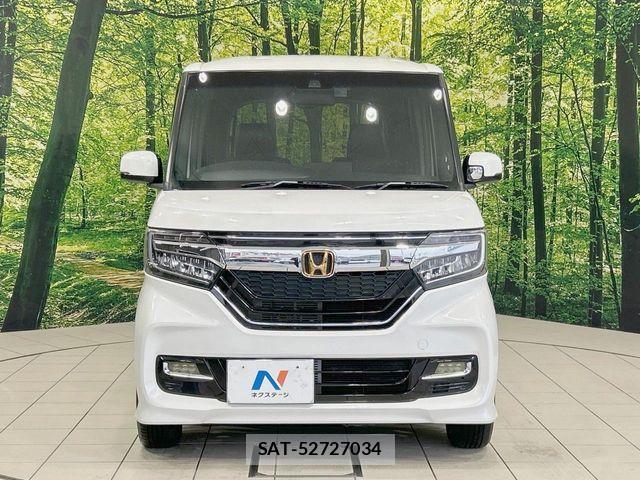 Honda N BOX CUSTOM 2019-04 7328833-13