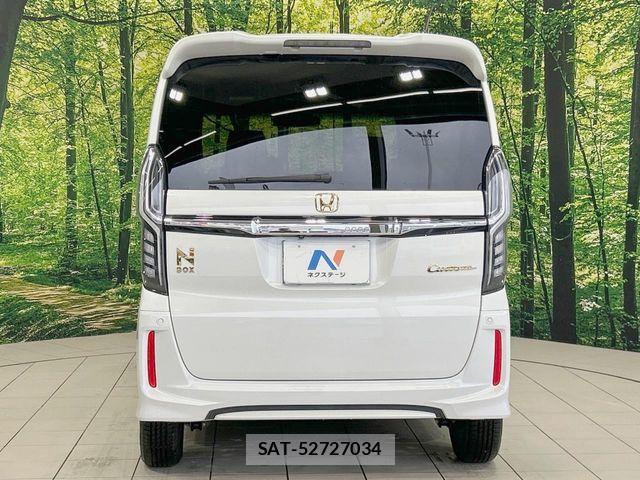 Honda N BOX CUSTOM 2019-04 7328833-14