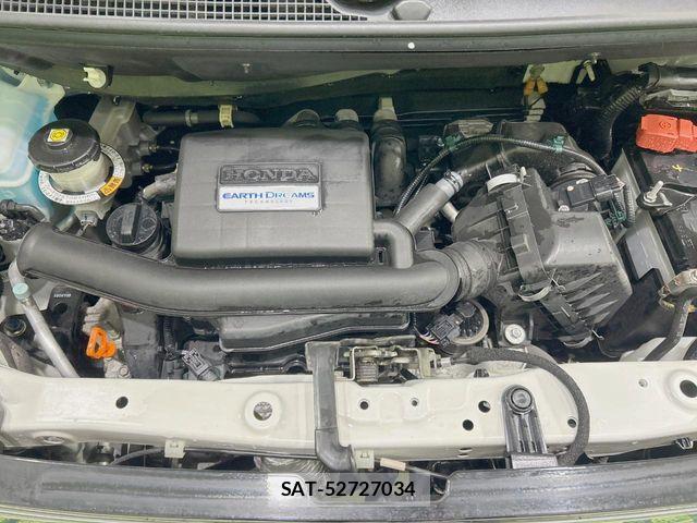 Honda N BOX CUSTOM 2019-04 7328833-17