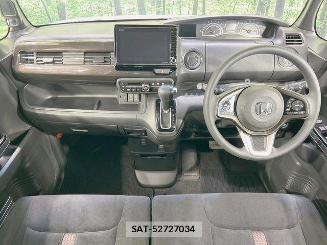 Honda N BOX CUSTOM 2019-04 7328833-1