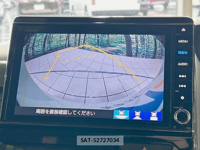Honda N BOX CUSTOM 2019-04 7328833-3