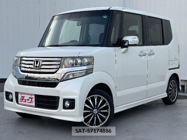 Honda N BOX CUSTOM 2013-05 7328878-0